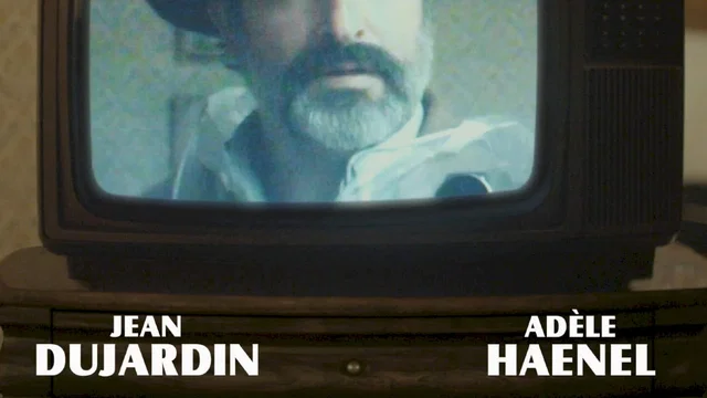 Affiche du film : Le Daim