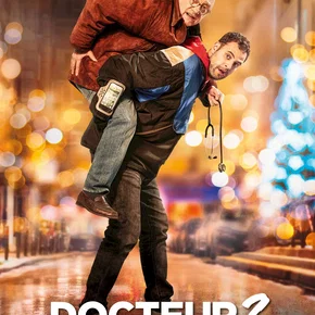 Photo du film : Docteur ?
