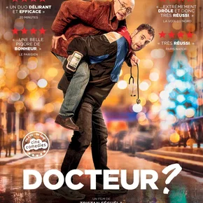 Photo du film : Docteur ?