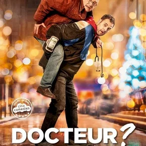 Photo du film : Docteur ?