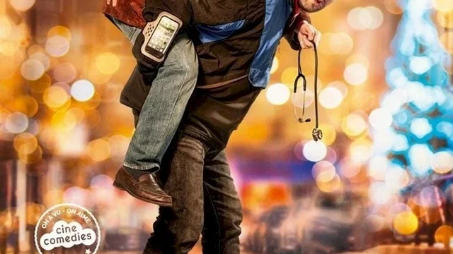 Affiche du film : Docteur ?