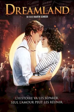 Affiche du film Dreamland