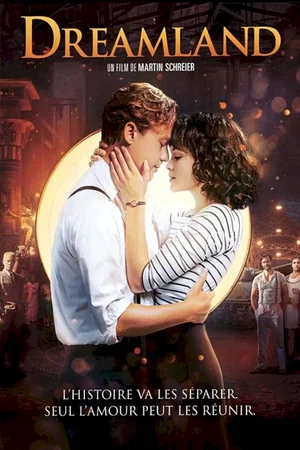 Affiche du film : Dreamland