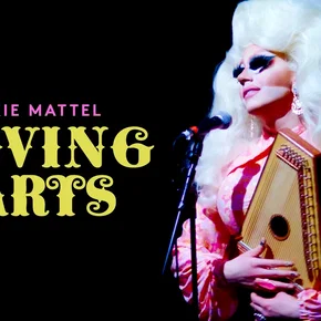 Photo du film : Trixie Mattel: Moving Parts