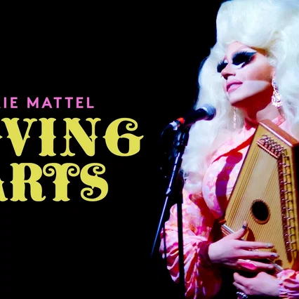 Miniature photo du film : Trixie Mattel: Moving Parts