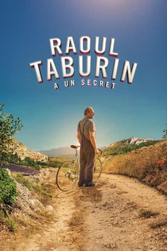 Affiche du film = Raoul Taburin