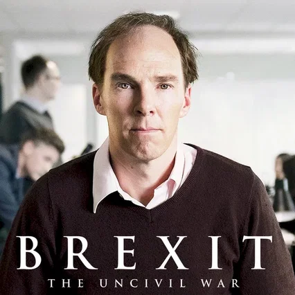Miniature photo du film : Brexit