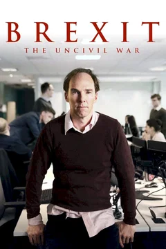 Affiche du film Brexit