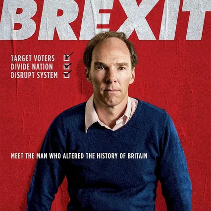 Miniature photo du film : Brexit