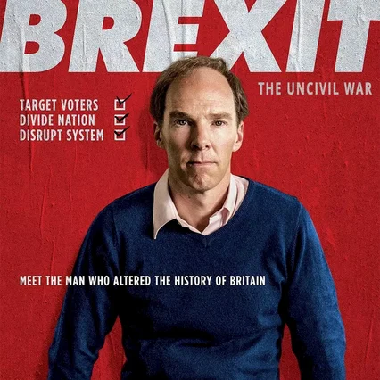 Miniature photo du film : Brexit