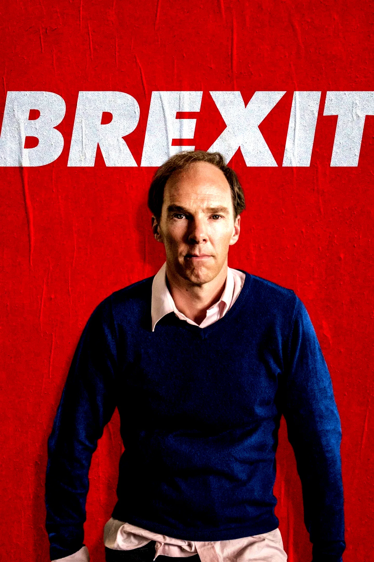 Photo du film : Brexit
