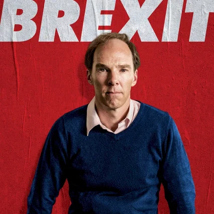 Miniature photo du film : Brexit