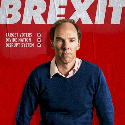 Miniature photo du film : Brexit