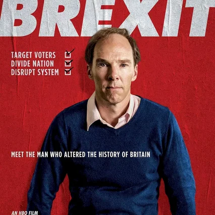 Miniature photo du film : Brexit