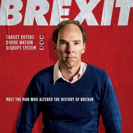 Miniature photo du film : Brexit