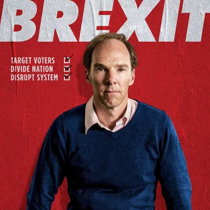 Miniature photo du film : Brexit
