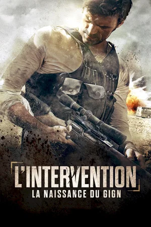 Photo du film : L'Intervention