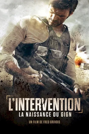 Photo du film : L'Intervention