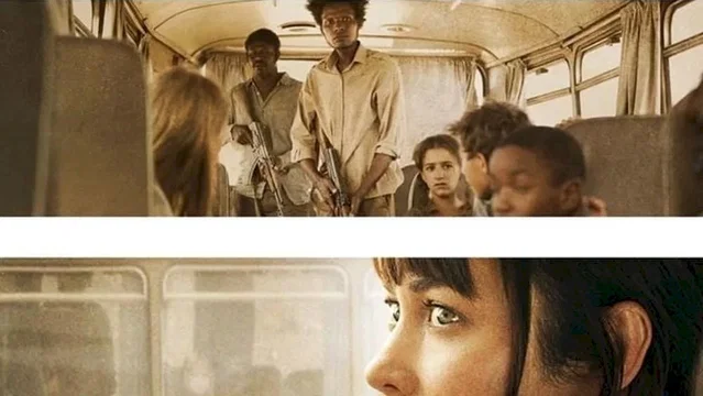 Affiche du film : L'Intervention
