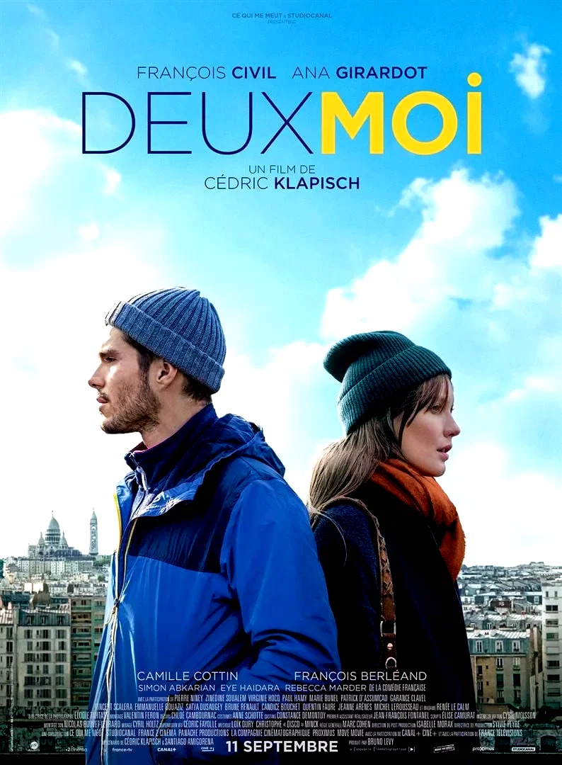 Photo 2 du film : Deux moi