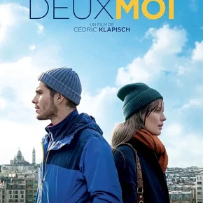 Photo du film : Deux moi