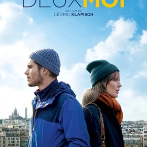 Photo du film : Deux moi