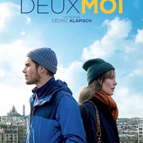 Photo du film : Deux moi