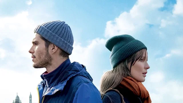 Affiche du film : Deux moi