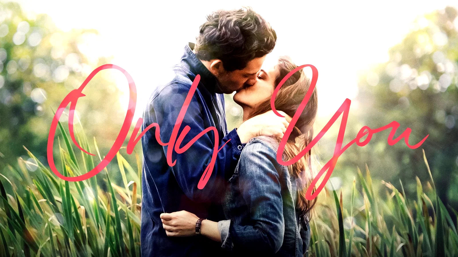 Photo 1 du film : Only You