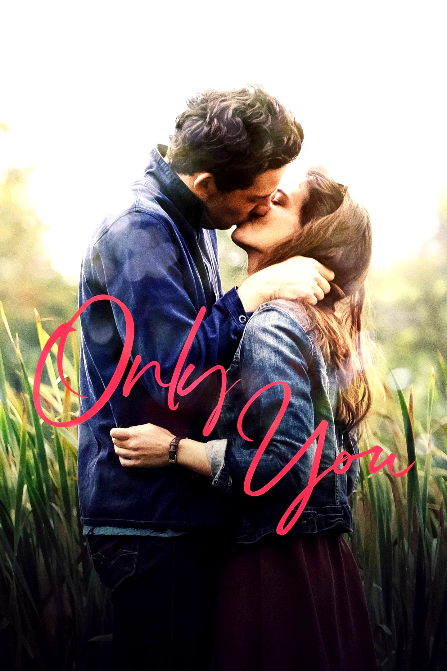 Affiche du film : Only You