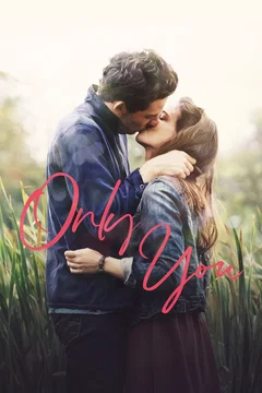 Affiche du film Only You