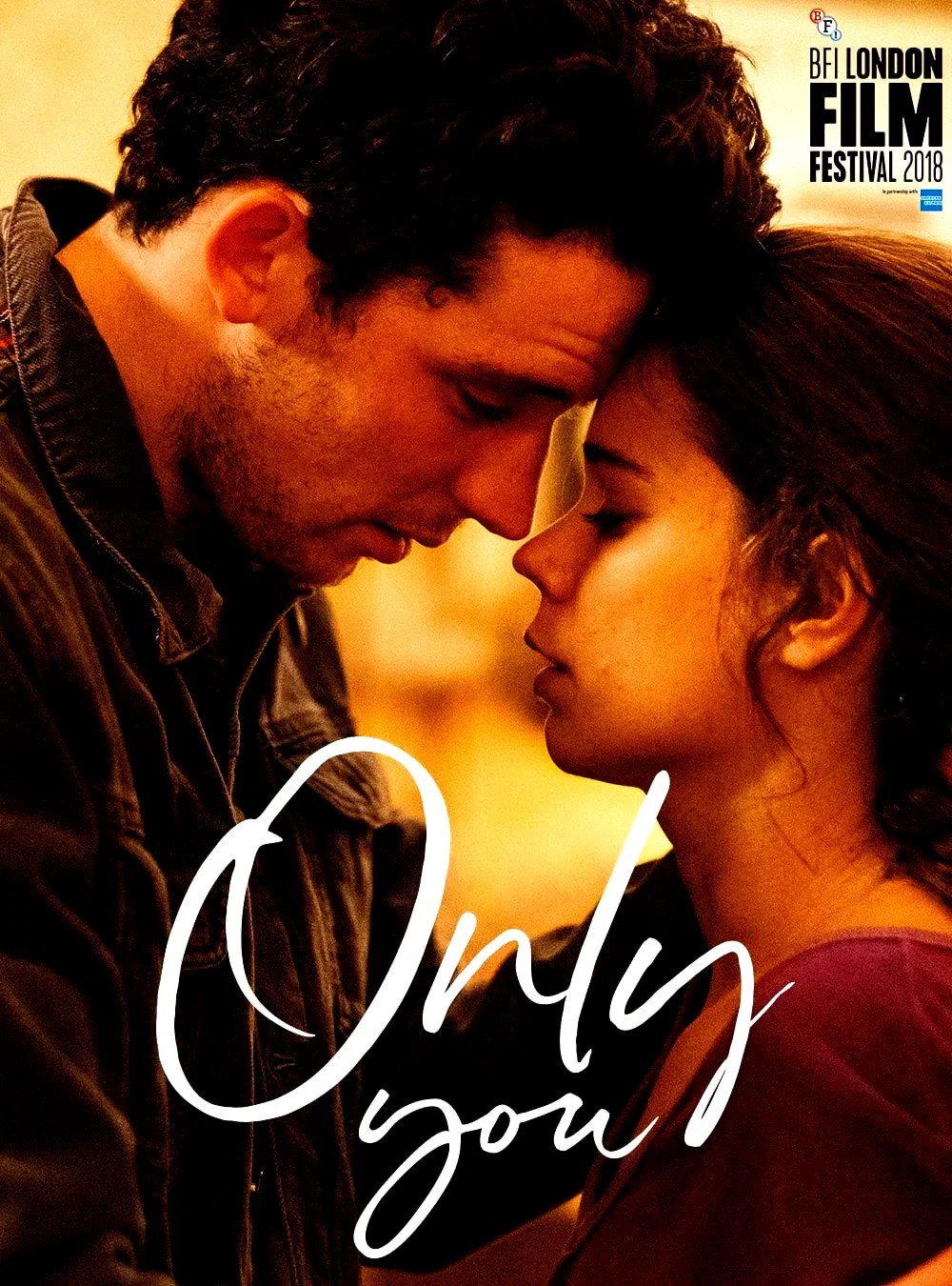 Photo 5 du film : Only You