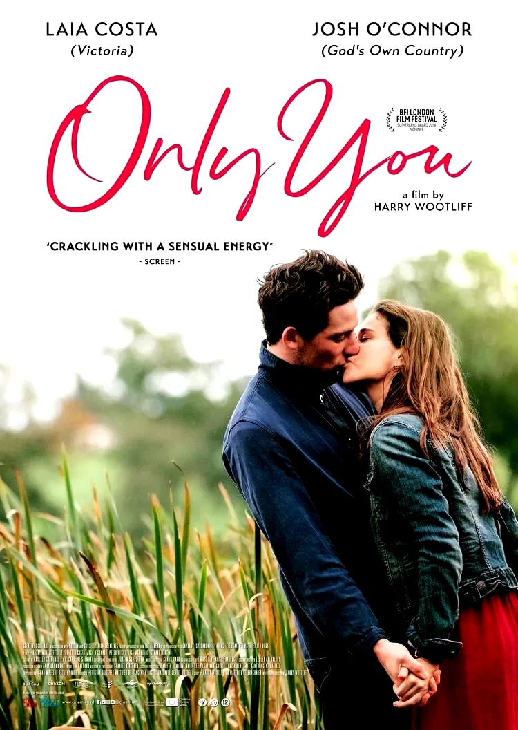 Photo 7 du film : Only You