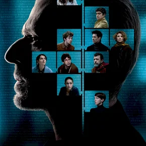 Photo du film : Les Traducteurs