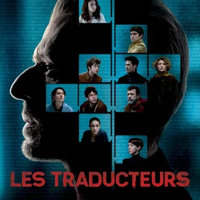 Photo du film : Les Traducteurs