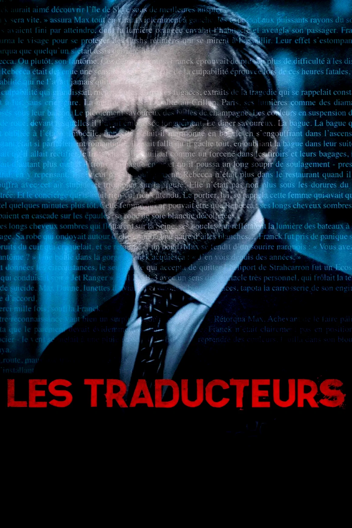 Photo 6 du film : Les Traducteurs