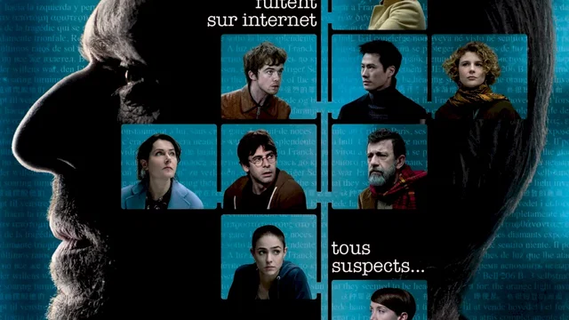 Affiche du film : Les Traducteurs