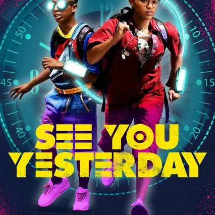 Miniature photo du film : See You Yesterday