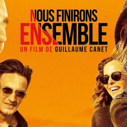 Miniature photo du film : Nous finirons ensemble