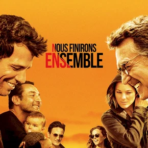Photo du film : Nous finirons ensemble