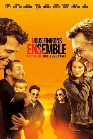 Photo 3 du film : Nous finirons ensemble
