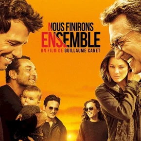 Photo du film : Nous finirons ensemble