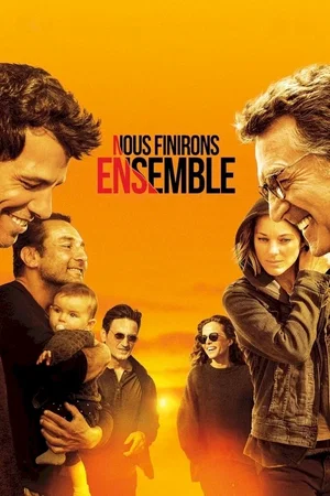 Photo 4 du film : Nous finirons ensemble