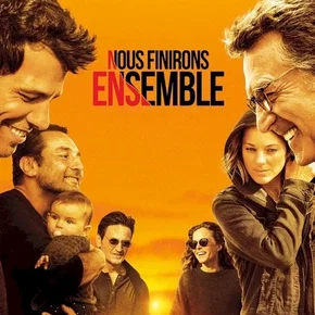 Photo du film : Nous finirons ensemble