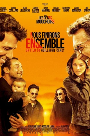 Photo 5 du film : Nous finirons ensemble