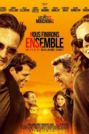 Photo 6 du film : Nous finirons ensemble
