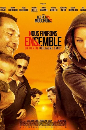Photo 7 du film : Nous finirons ensemble
