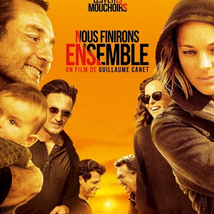 Miniature photo du film : Nous finirons ensemble
