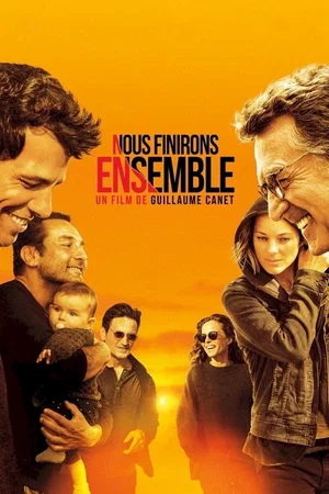 Photo 8 du film : Nous finirons ensemble