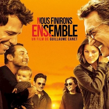 Miniature photo du film : Nous finirons ensemble